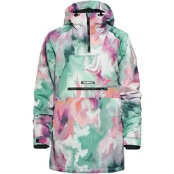 HORSEFEATHERS FIORA Jacke 2026 rainbow - XS