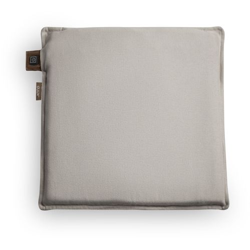 Duux Mellow beheiztes Sitzkissen Grau (40x40)