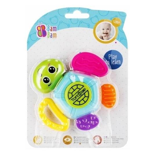Bambam BAM BAM Schildkrötenrassel (47729509)