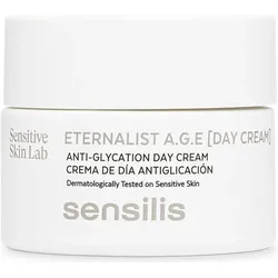 Sensilis, Gesichtscreme, Eternalist A g e Creme Tag 50ml (50 ml, Tagescreme)