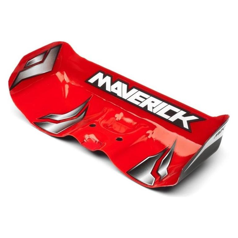 Maverick WING RED (PVC) (XB) (MV22754)