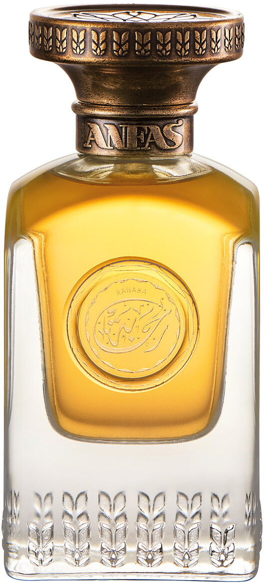 75ml ANFAS RAHABA Eau de Parfum