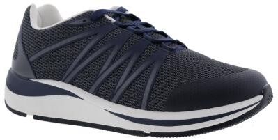 Drew Player - Mens 11 Navy Sneaker E4