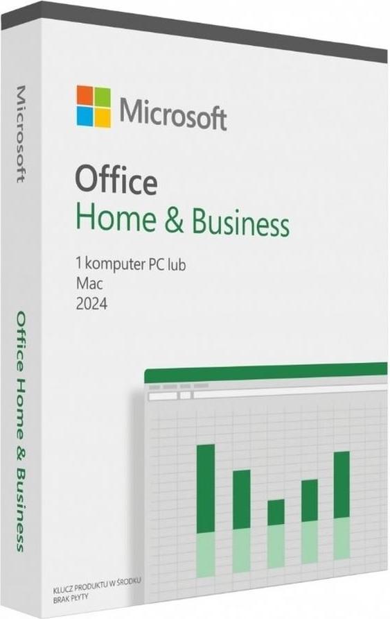 Microsoft Office EP2-06675 - Software - Büro-Anwendungen - Polnisch - Box