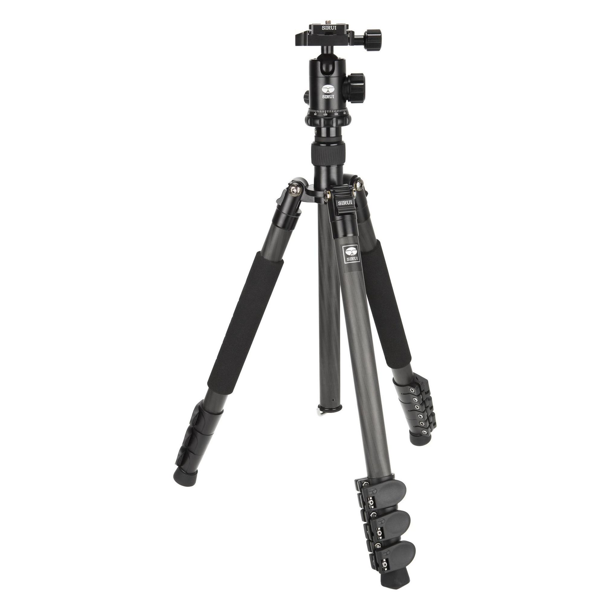 Sirui ET-1204+E-10 (Carbon) (ET-1204+E-10)
