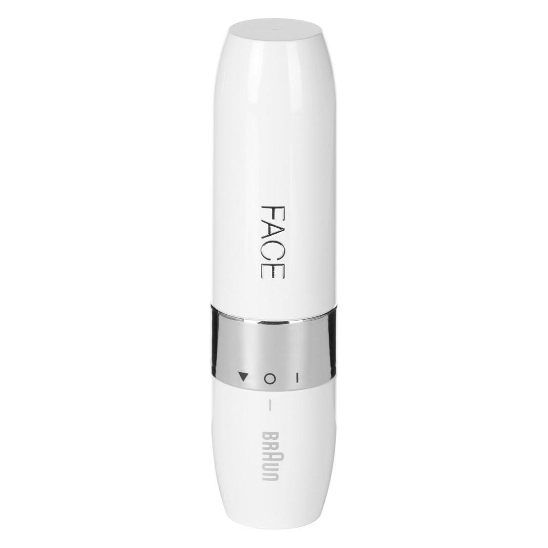 Braun Mini Gesichtshaarentferner (4210201313908)