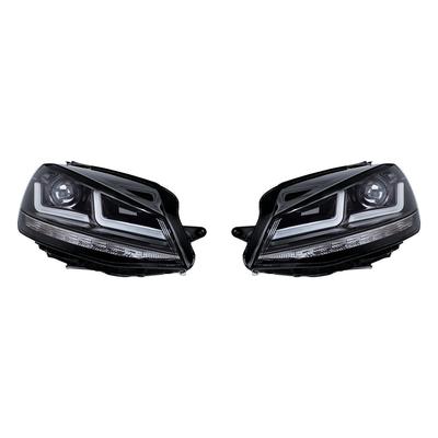 OSRAM Hauptscheinwerfersatz VW LEDHL103-BK