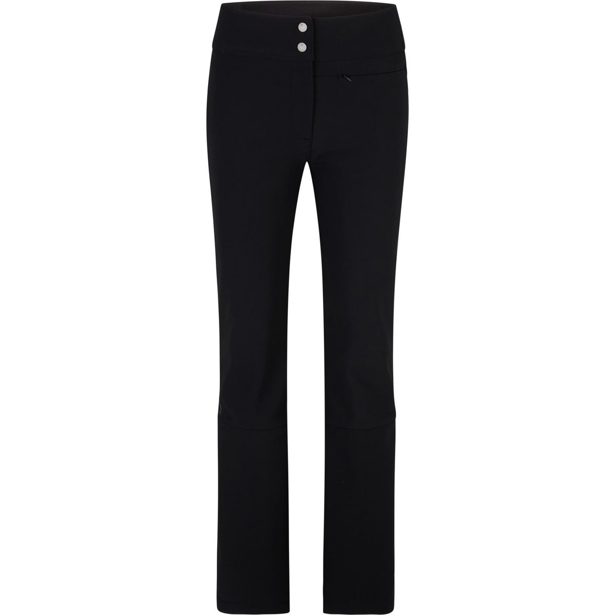 Ziener Twila Lady Pants Ski black (12) 34 244110-12-34