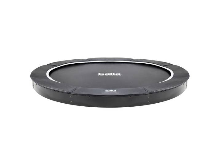Bodentrampolin Ø 251cm Salta Royal Baseground