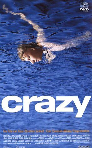 Hans-Christian Schmid - Crazy [VHS] - Preis vom 14.10.2026 23:07:16 h