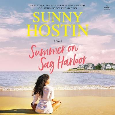 Summer on Sag Harbor - Sunny Hostin, Audio, 9780063242012