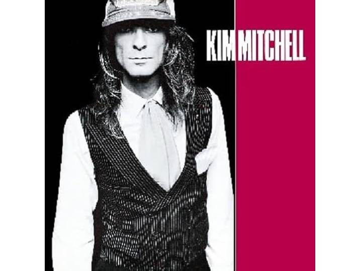 Kim Mitchell