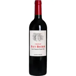 Château Haut Rocher 2022