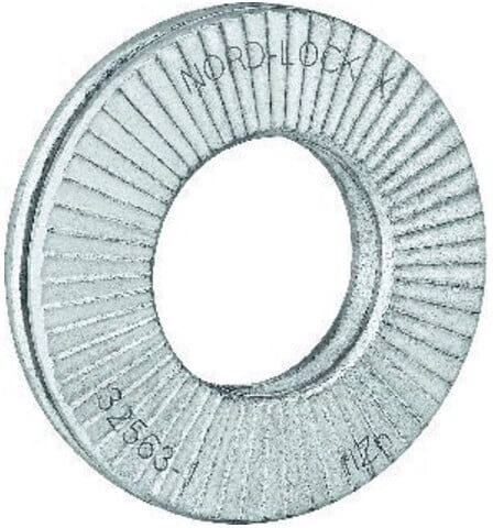 Nord-Lock Scheiben 1.7225 NLX6sp (2618)