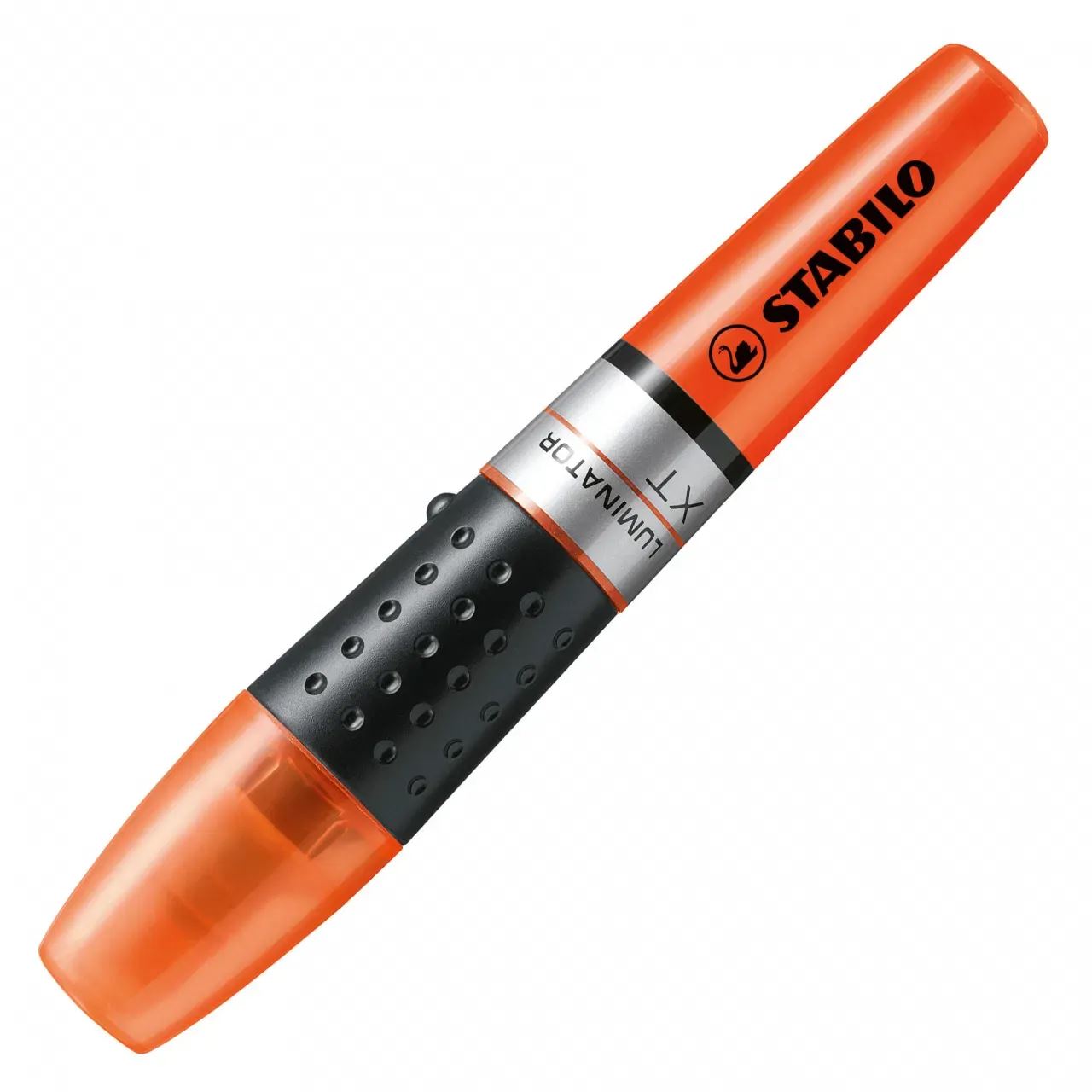 STABILO LUMINATOR Textmarker orange, 1 St.