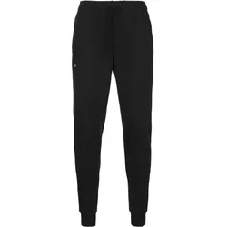 Under Armour, Herren, Tights, Rival Fleece Trainingshose Herren, Schwarz
