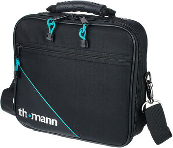 Thomann Bag Behringer Xenyx 1202 FX Schwarz