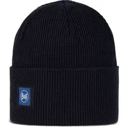 BUFF Herren Mütze Crossknit Beanie, Größe ONE SIZE in Blau Blau