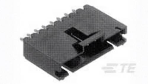 TE Connectivity Einbau-Stiftleiste (Standard) 5-103735-3 Box