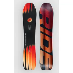 Ride Psychocandy 2027 Snowboard design Gr. 150