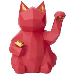 VR Shinecon, Sauna Zubehör, Innendekoration Modell Lucky Cat