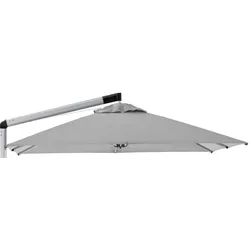 Ersatzbespannung Shademaker Ampelschirm Orion 400cm (rund)