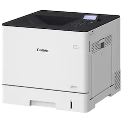 Canon i-SENSYS LBP722Cdw Farblaserdrucker USB LAN WLAN