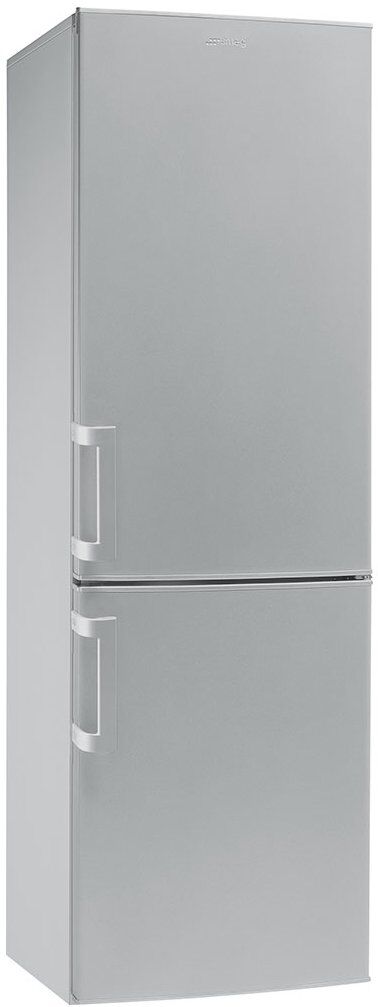 Frigorifero Smeg UNIVERSALE CF33SE Silver