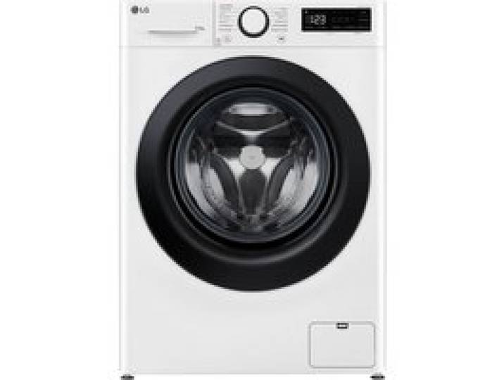 Lave-linge séchant LG F964R35WRS Blanc Blanc