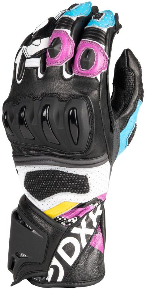 Gants DXR CARLA Black Multi