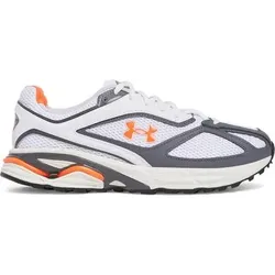 UNDER ARMOUR Herren Freizeitschuhe UA HOVR APPARITION RTRFTR TC, Größe 41 in Grau 118