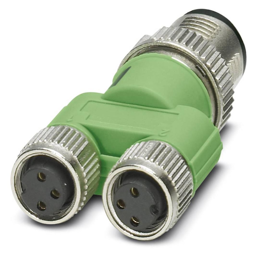 Phoenix Contact Sensor-/Aktor-Verteiler und Ad (1523984)