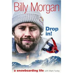 Stomped!: A Snowboarding Life, Ratgeber von Billy Morgan