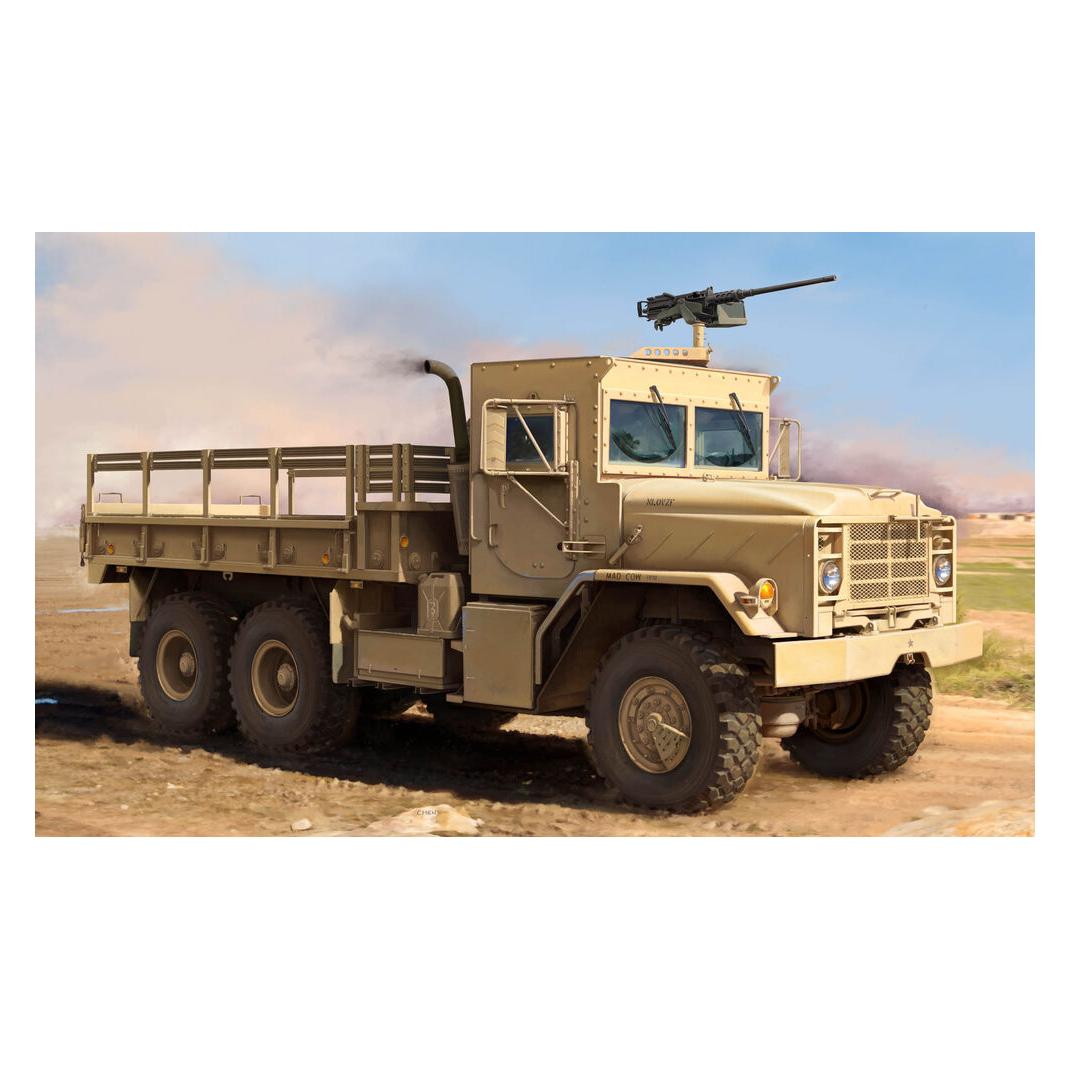 I Love Kit M923 Armoured Cab (63559)