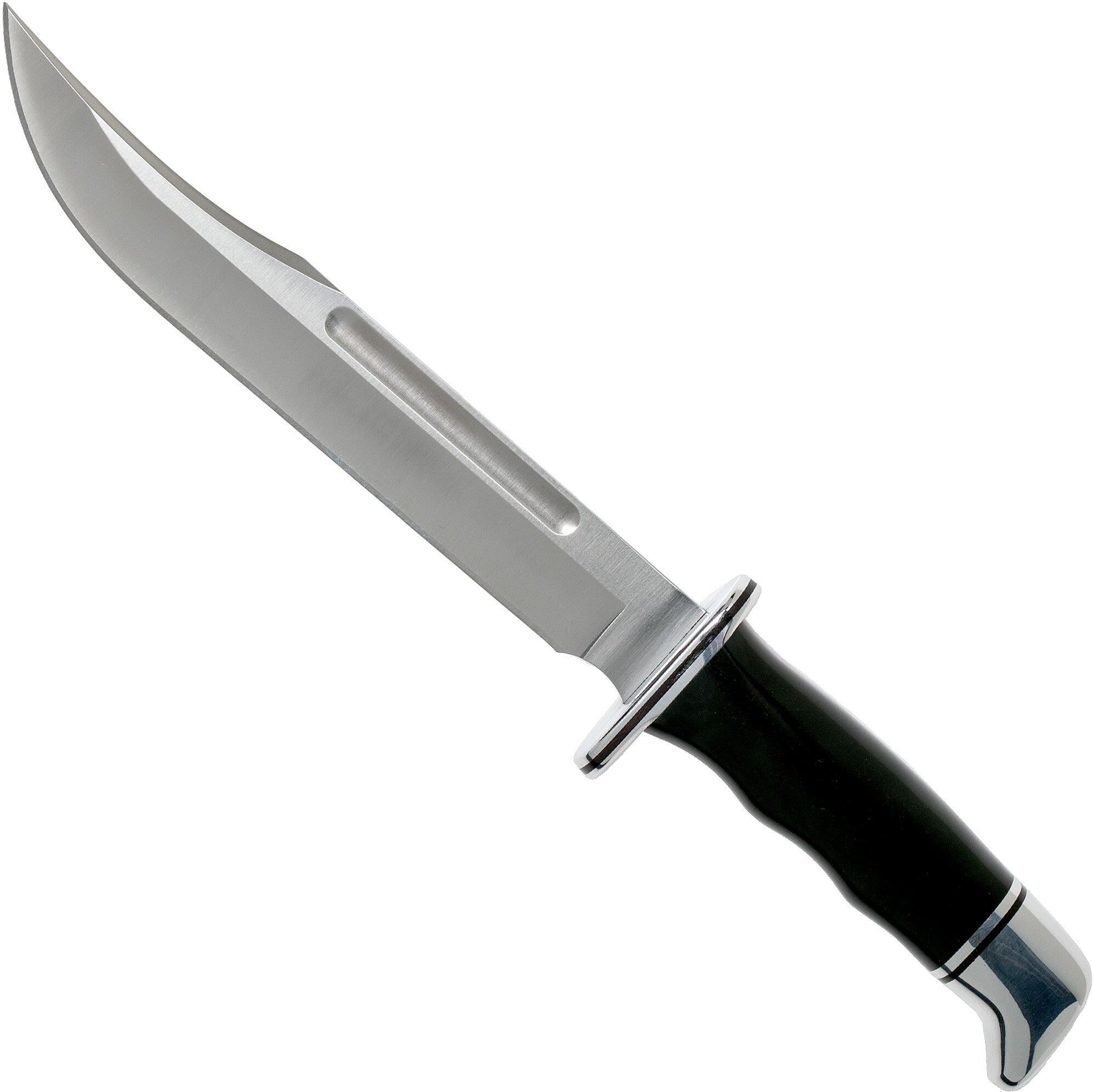 Nóż Buck 120 General Knife Phenolic 0120BKS-B Fixed