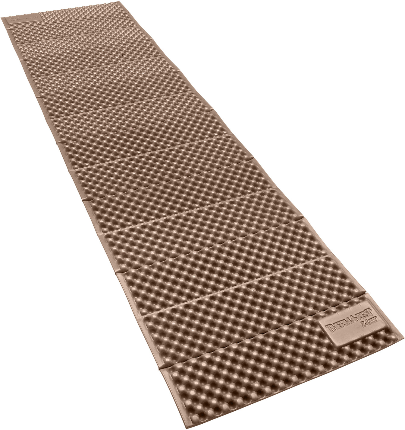 Therm-A-Rest Z-lite Regular Oak/Anthracite Regular