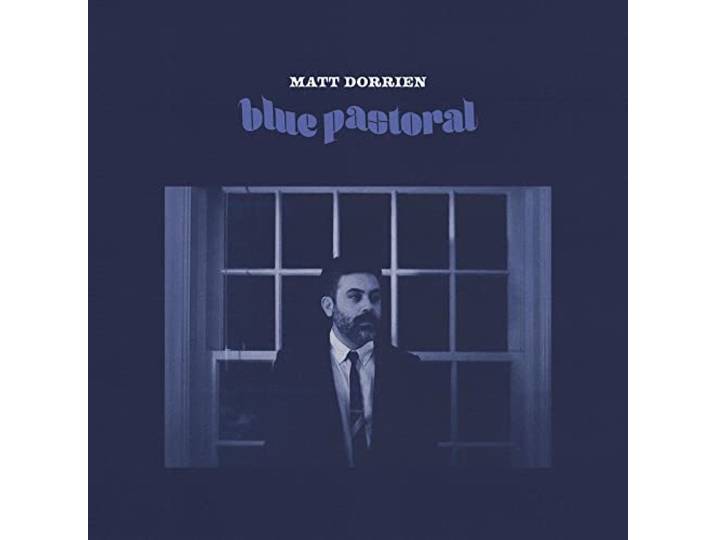 Blue Pastoral