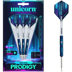Unicorn Prodigy 01 (22 g)