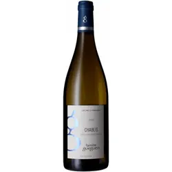 Chablis 2025 - Domaine Gueguen