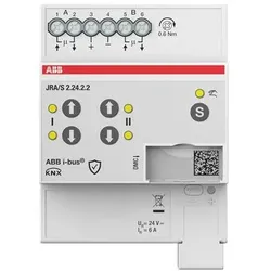ABB, Aktor, Jalousieaktor (Rolladenaktor)