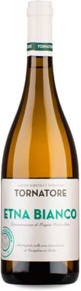 Tornatore Etna Bianco 2025