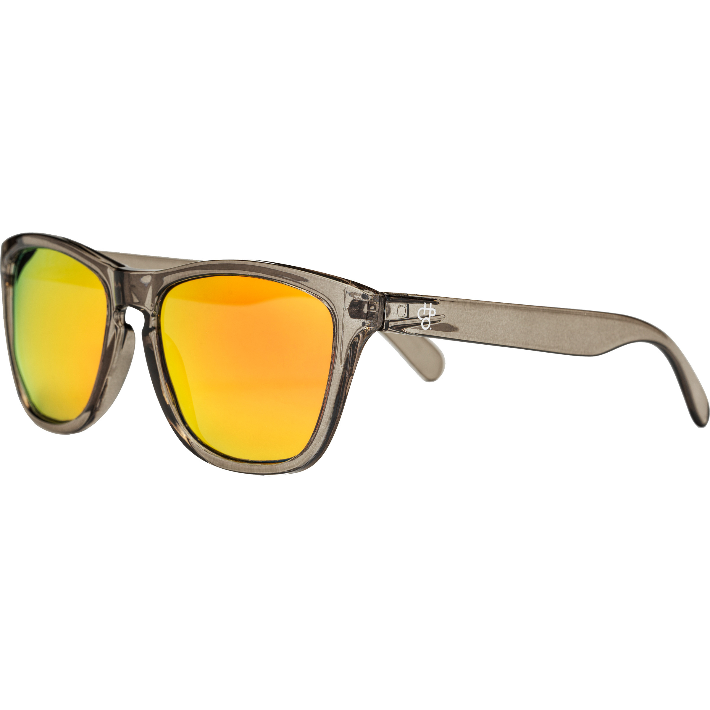 Chpo Bodhi Polarized Sonnenbrille Sonnenbrillen grau Größe M-L Lifestyle
