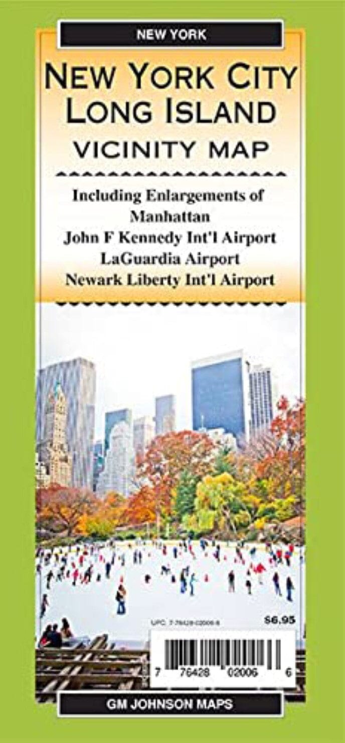 New York, Long Island, New York   GM Johnson