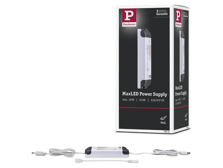 Paulmann MaxLED Power Supply Zubehör