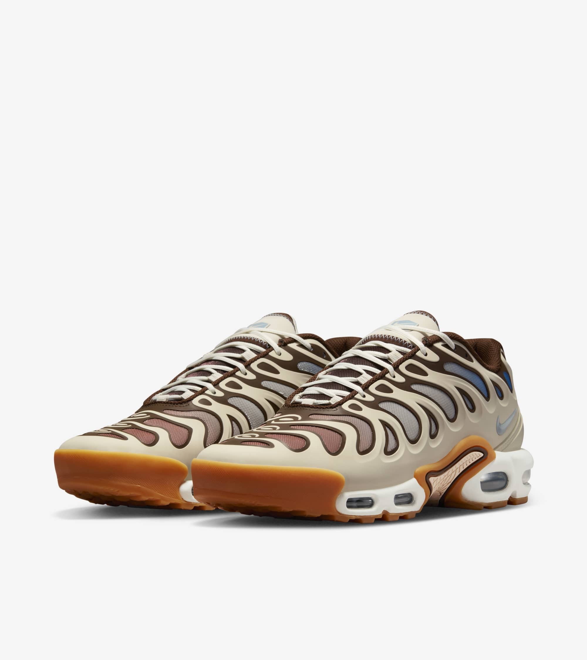Nike TN Air Max Plus Drift "Phantom Cacao Wow", Größe: 44,5