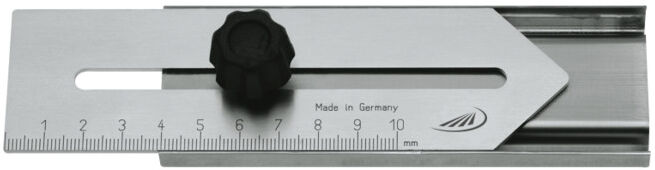 Helios Preisser Revêtement simple mesure 200 mm ; Helios-Preisser (0323318)