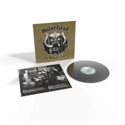The Manticore Tapes (LP) - Motörhead, Vinyl