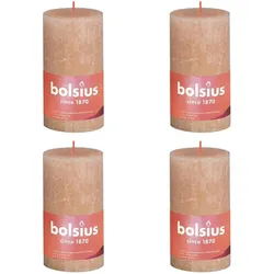 Bolsius, Kerzen, Andres (4x)