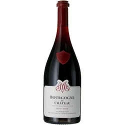 Bourgogne du Château 2023  - Château de Marsannay