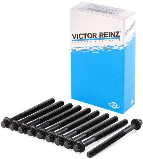 REINZ 14-32139-04 Bolt Kit, cylinder head